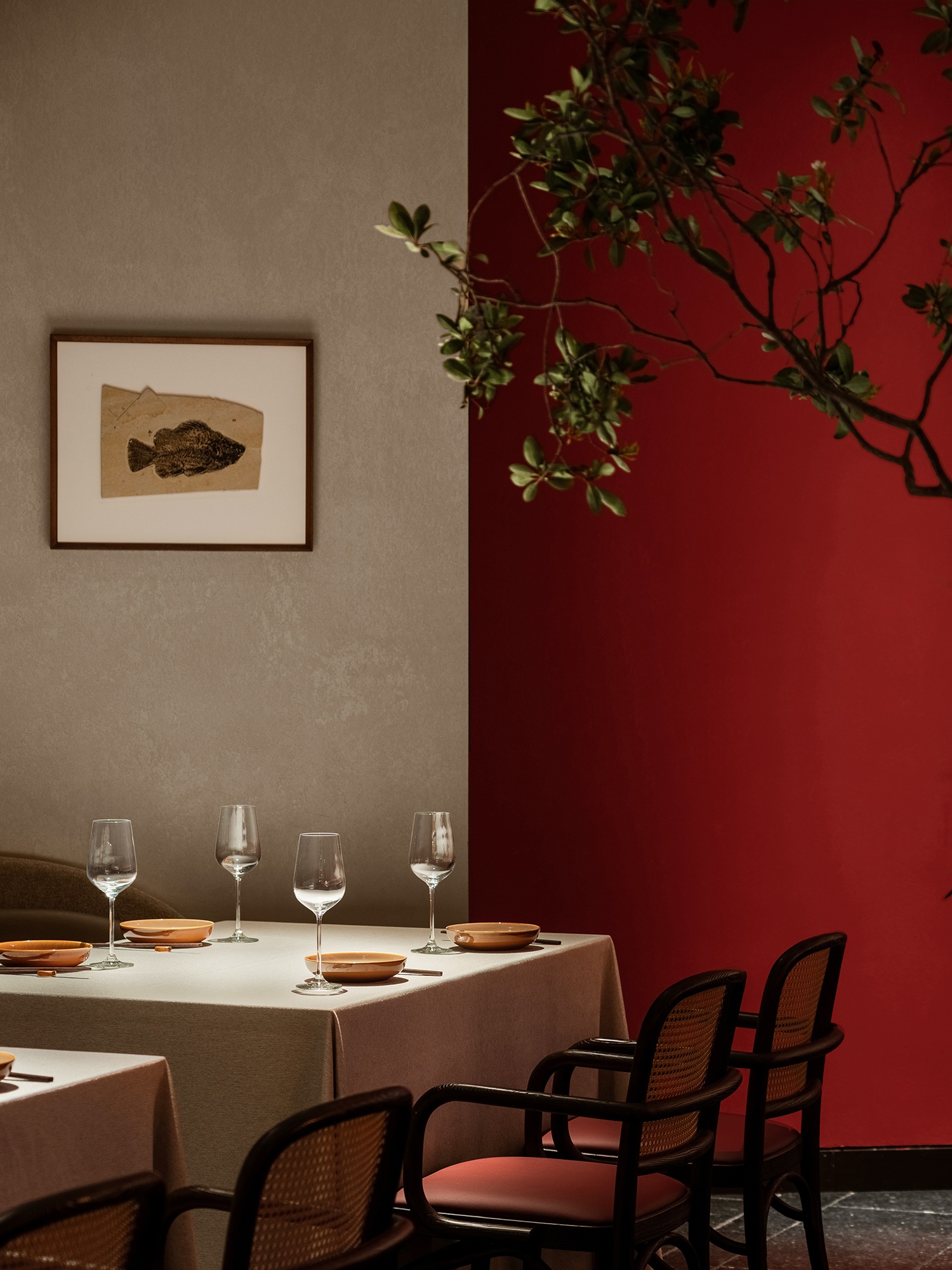 饺满上品 · 海胆水饺丨中国西安丨IN.X屋里门外设计-6