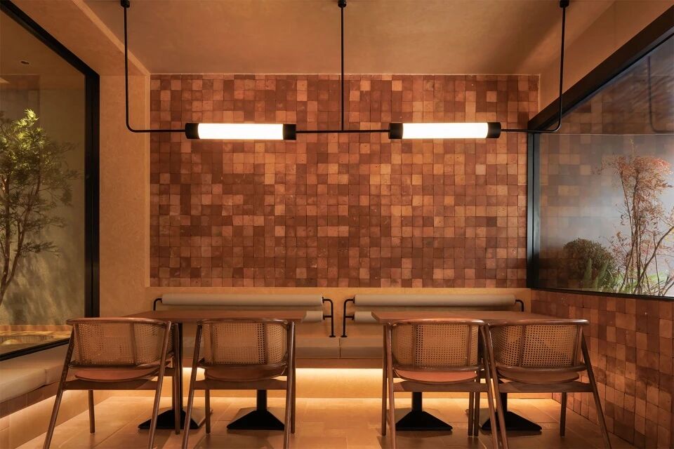 里物烘焙丨中国河南丨之一设计研究室-47