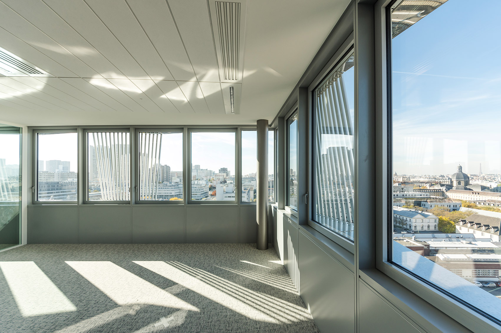 巴黎 BE OPEN 大楼 / Brenac & Gonzalez et Associés-73