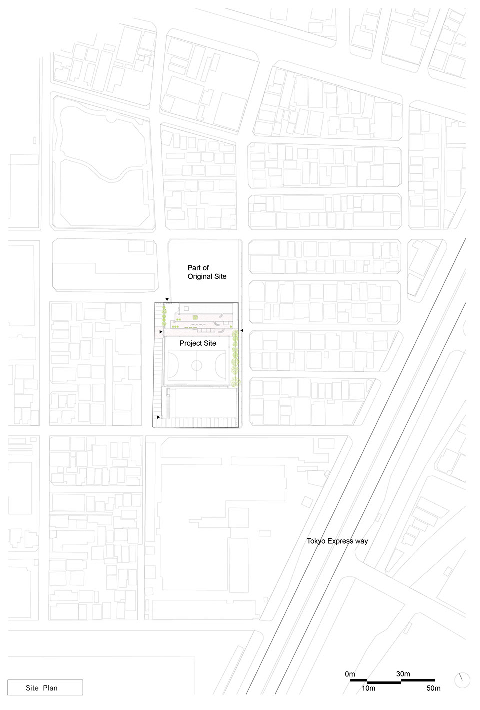 川崎朝鲜初级学校丨日本神奈川-78