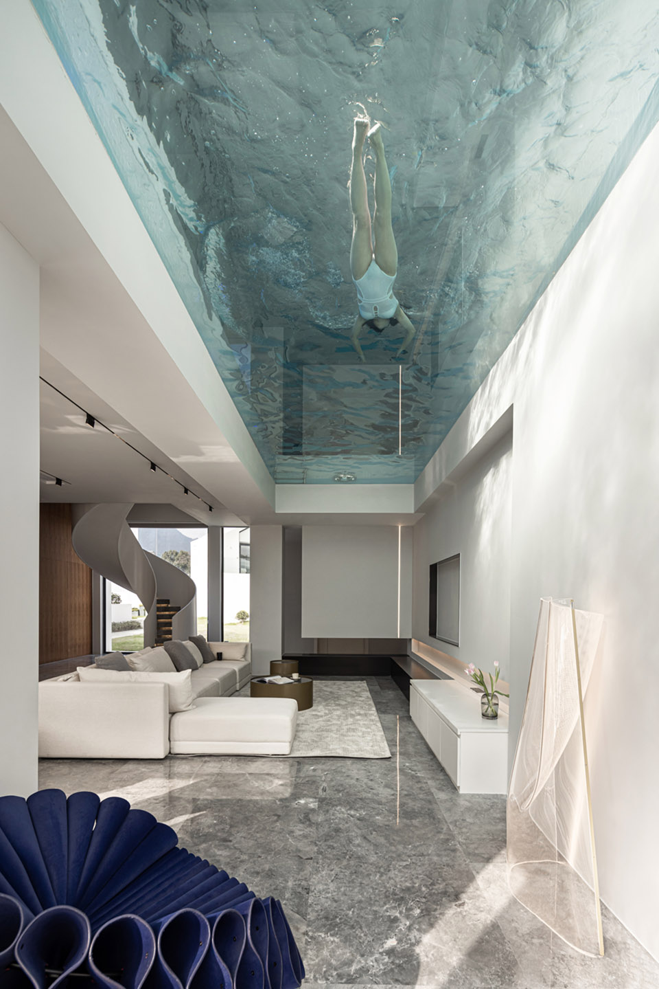 陌领融郡精品度假酒店丨中国杭州丨逸伦联创国际-45