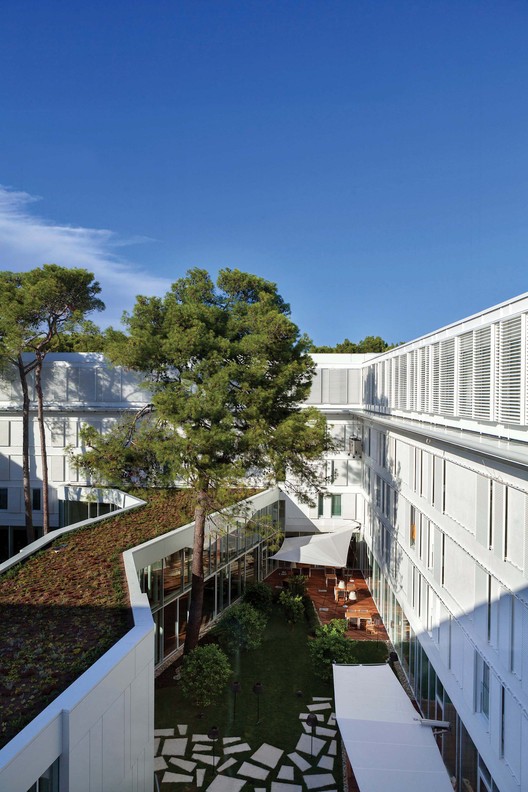 丨克罗地亚丨Rusan arhitektura-2