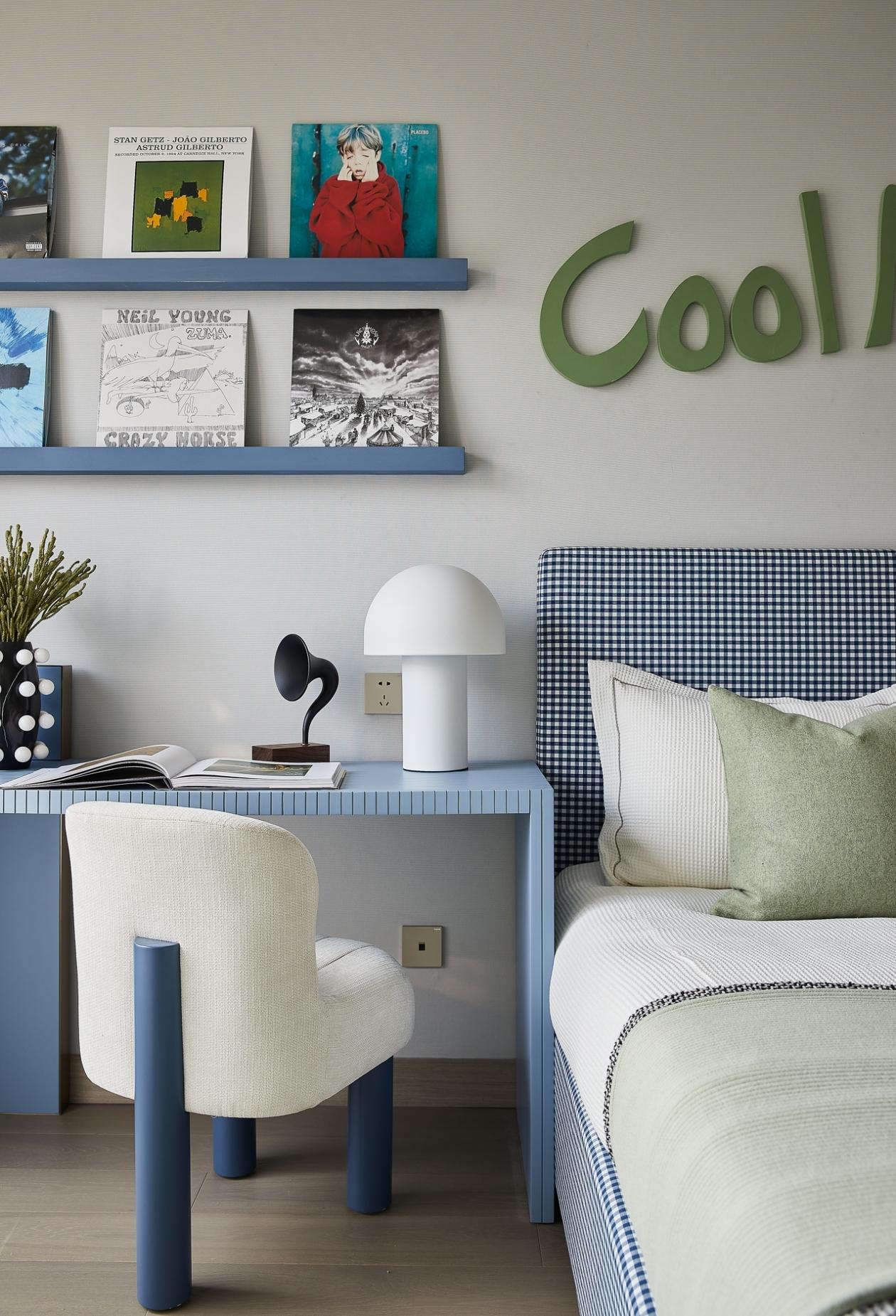 金华观江院子别墅（法式）丨中国金华丨IF DESIGN 羽果设计-38