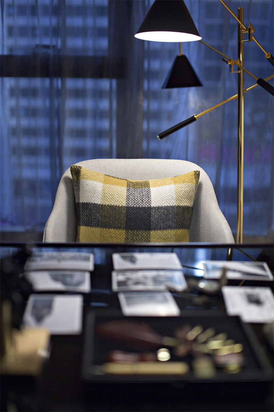 恒大珺睿D户型：重新定义空间之美-11