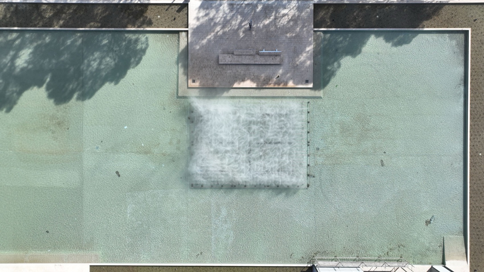 皮尼亚特利水库城市更新项目丨西班牙萨拉戈萨丨Héctor Fernández Elorza-20