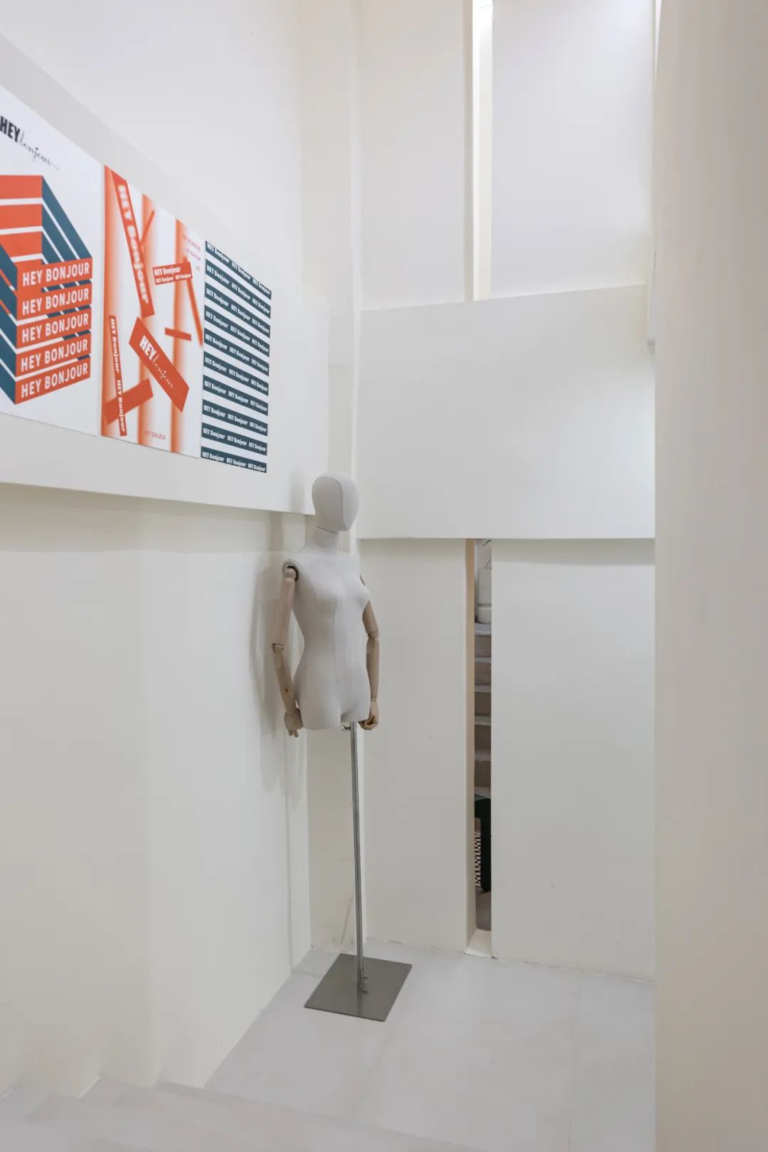 秋风萧瑟中的艺术与生活·大亦设计女装馆丨中国无锡丨大亦设计（江阴）-12