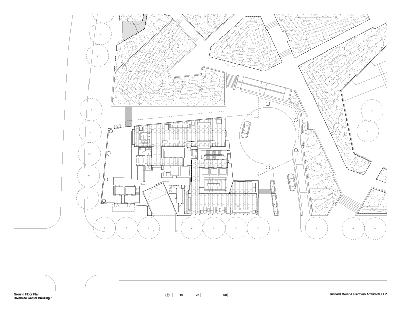 Waterline Square  Richard Meier-11