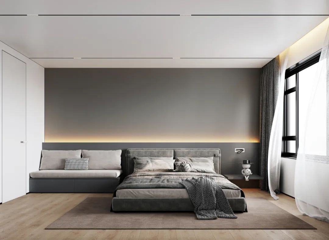 四季花城丨趙岩设计研究室-30