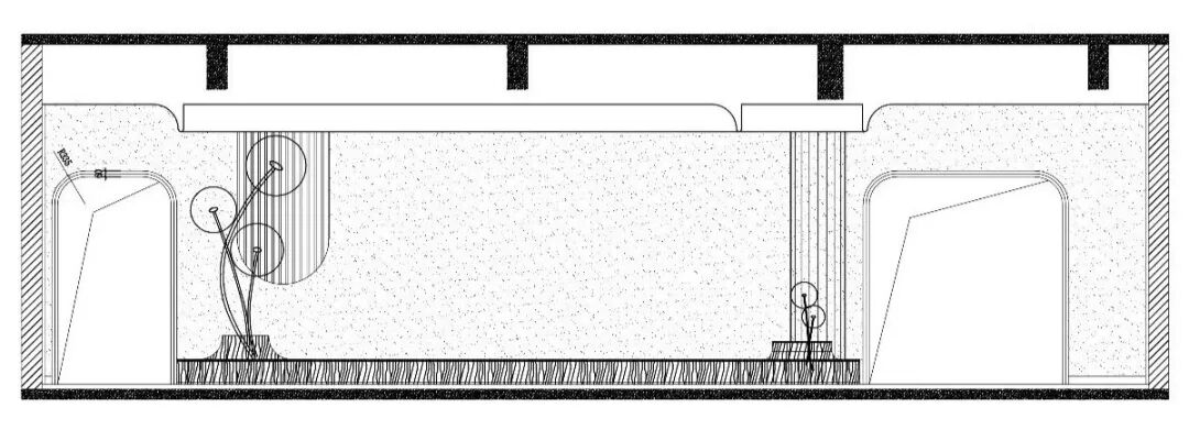 蒲公英之梦与山水画卷的邂逅｜必然空间设计新作-74