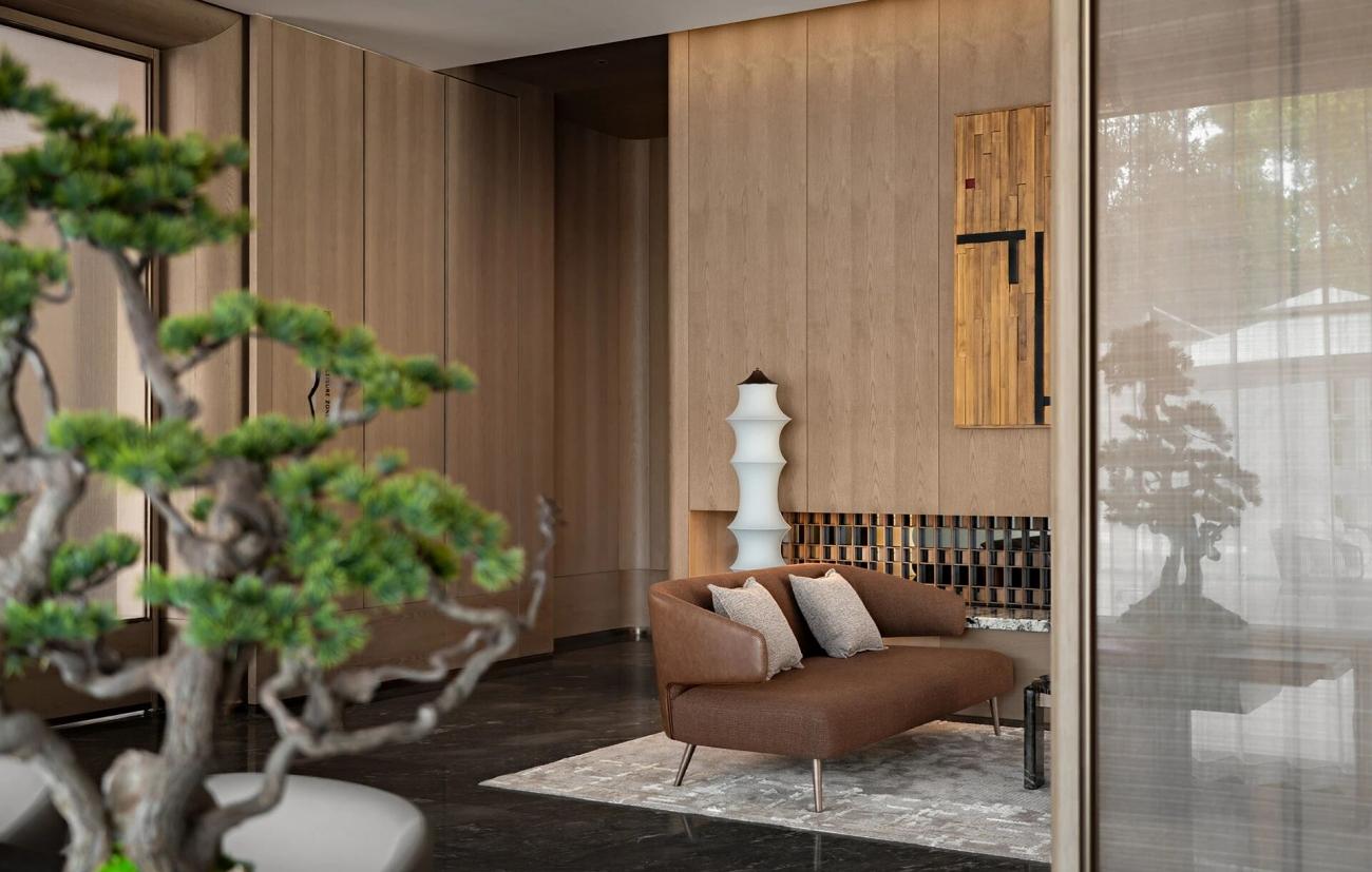 榕城·江上图首府会所丨中国福州丨SLD及SLL两大团队-18