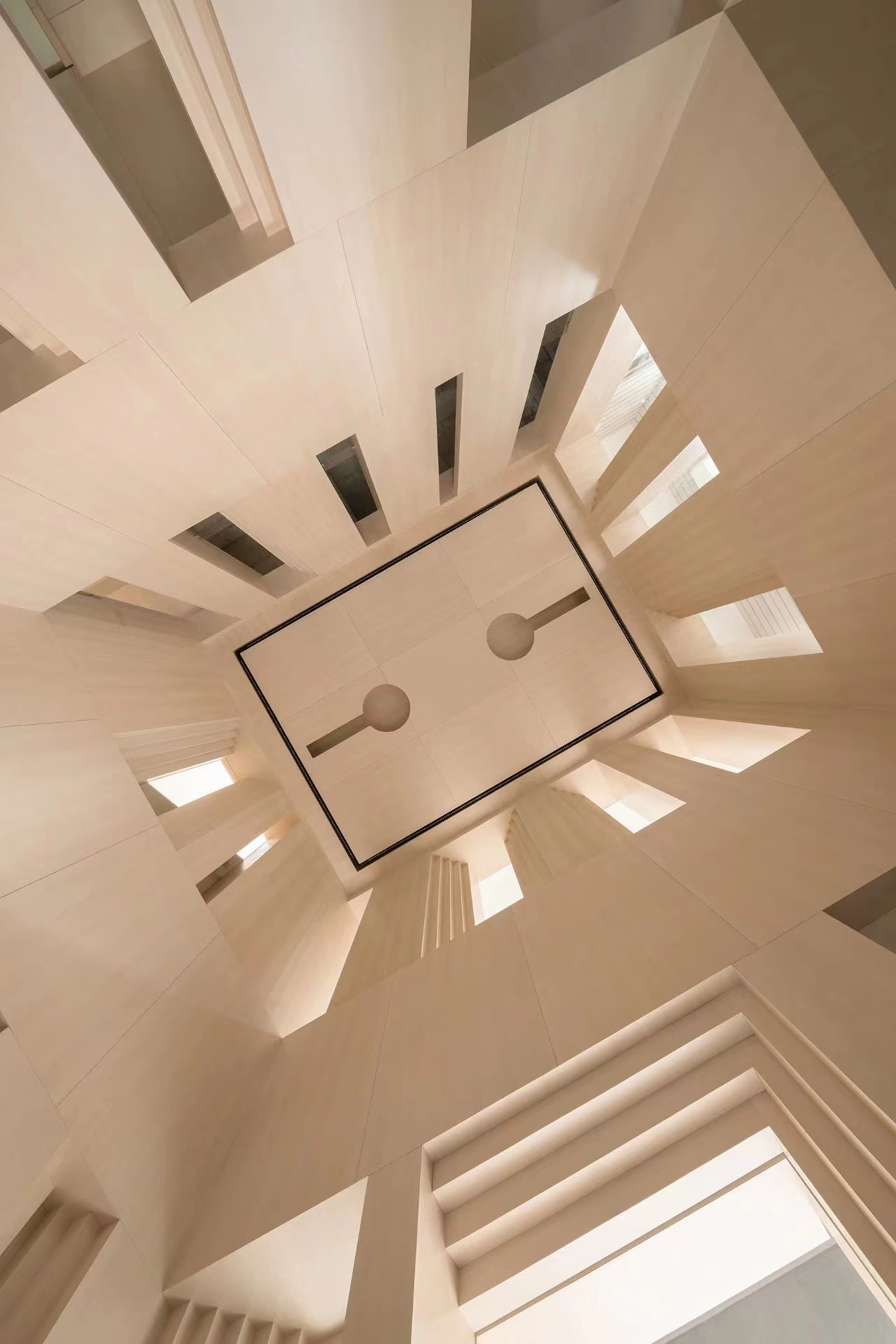 西班牙德赛斯岩板全球设计中心丨中国广州丨Peng  Partners鹏和朋友们设计事务所-216