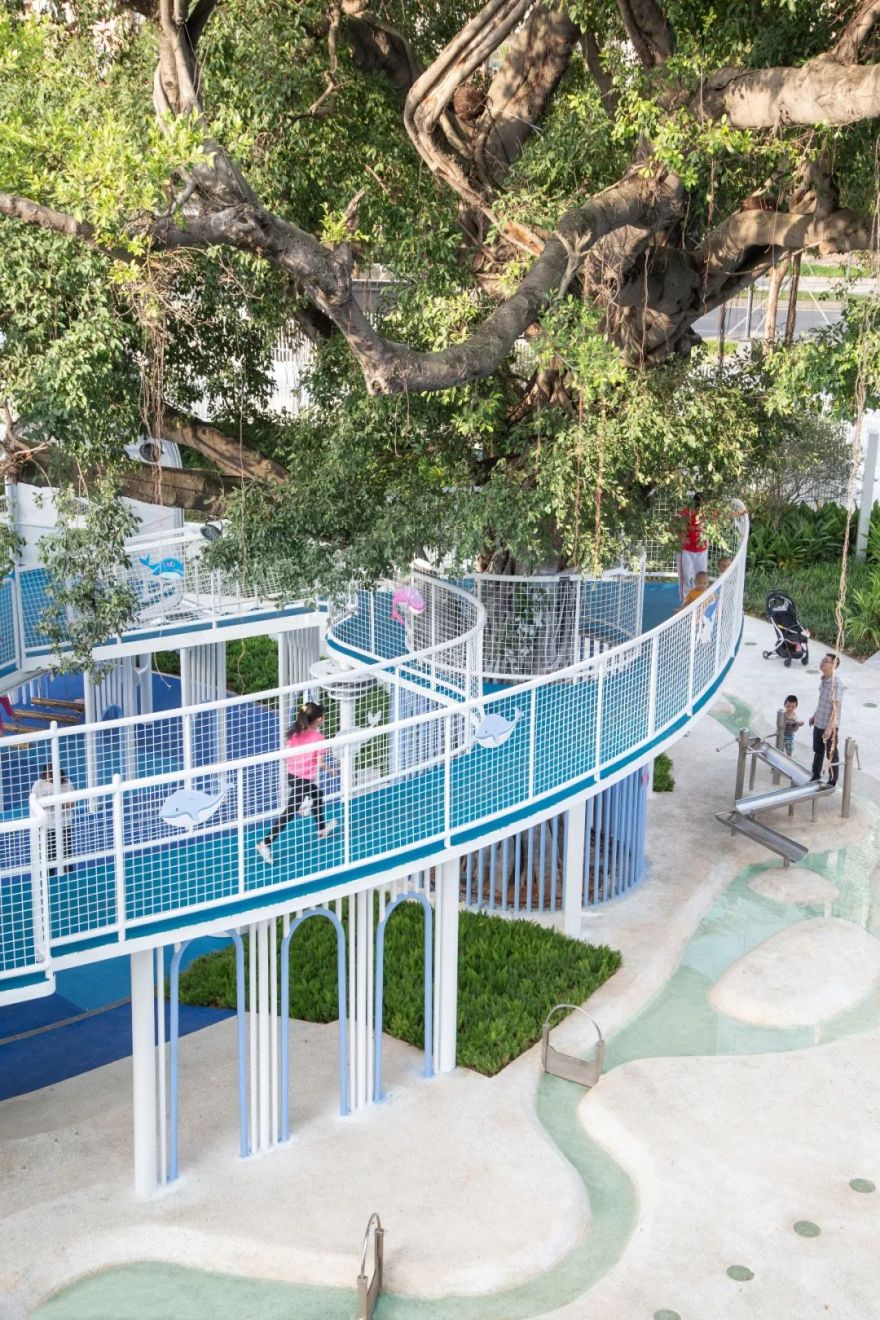 万科·金域国际 | 城市温度的共生融合-37