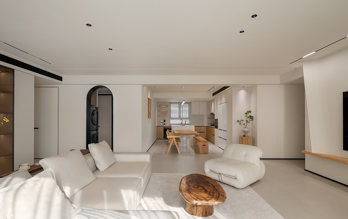 实景《大原》｜自然生长的习习之境丨中国济南丨以志盛视-22