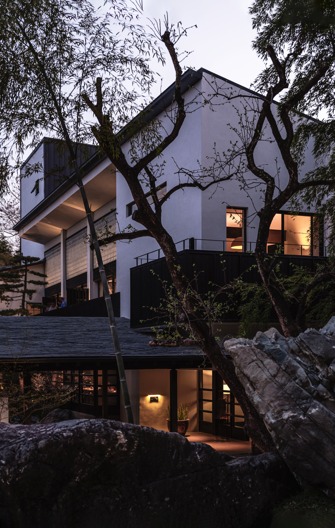 春山在望丨中国江苏丨尚壹扬设计-0