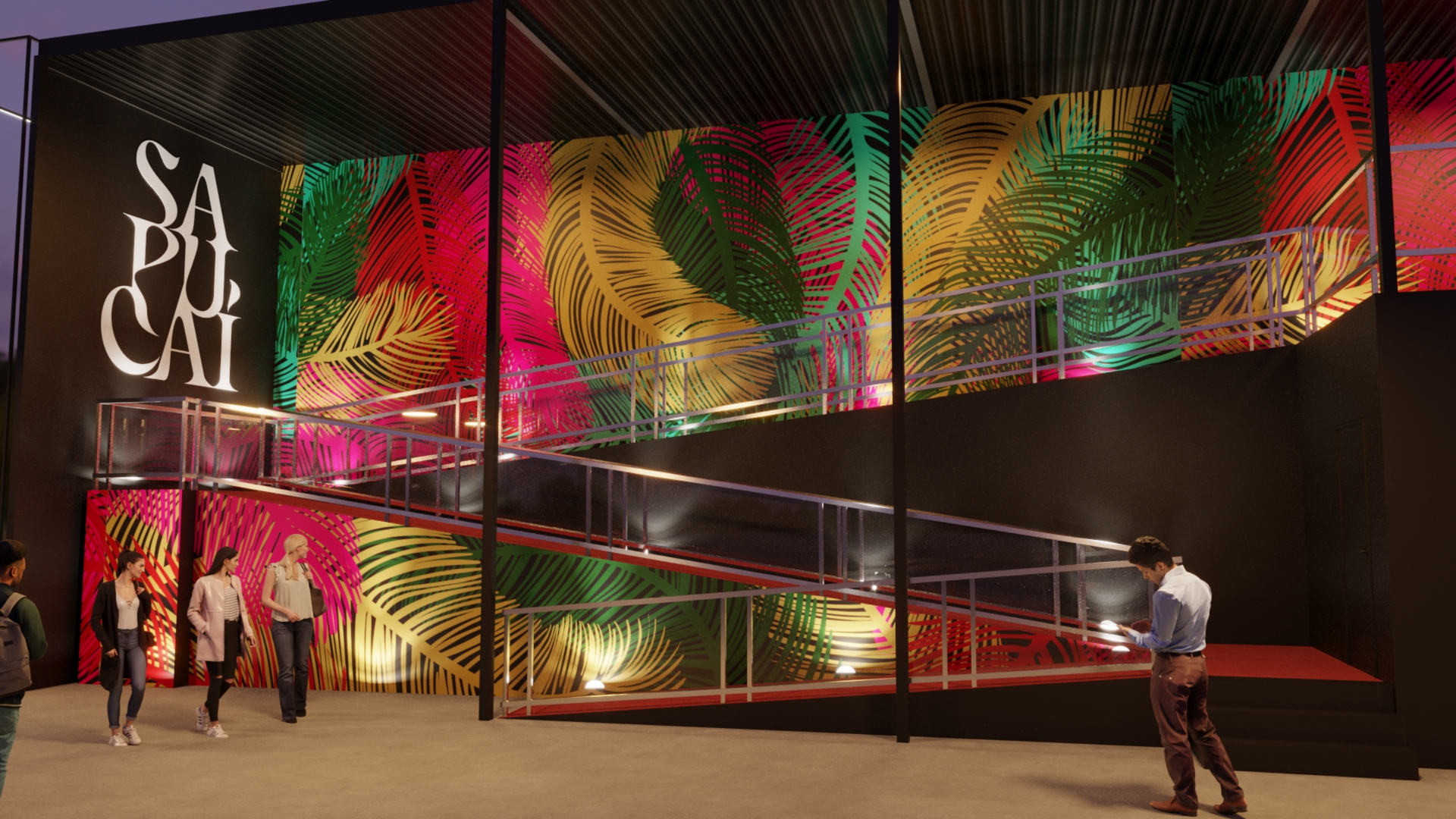 Camarote N1 - Rio 2023-1