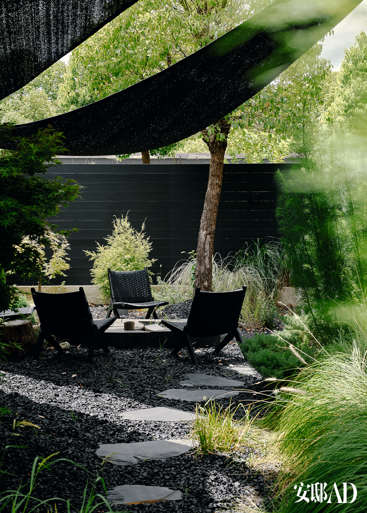 上海YEHUAFAN主理人夫妇婚房丨中国上海丨YUMALIN创始人陆凯琳-31