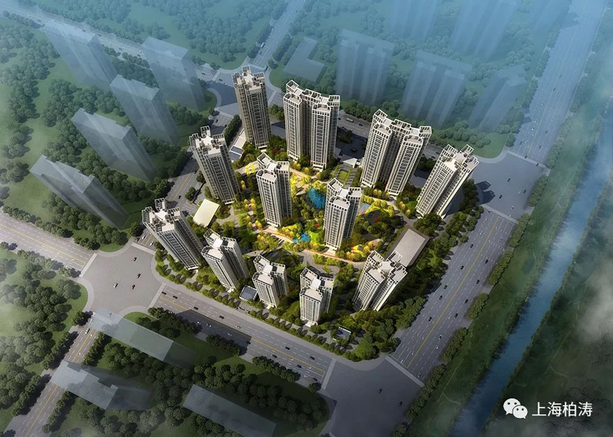 肇庆香悦公馆丨中国广州-8