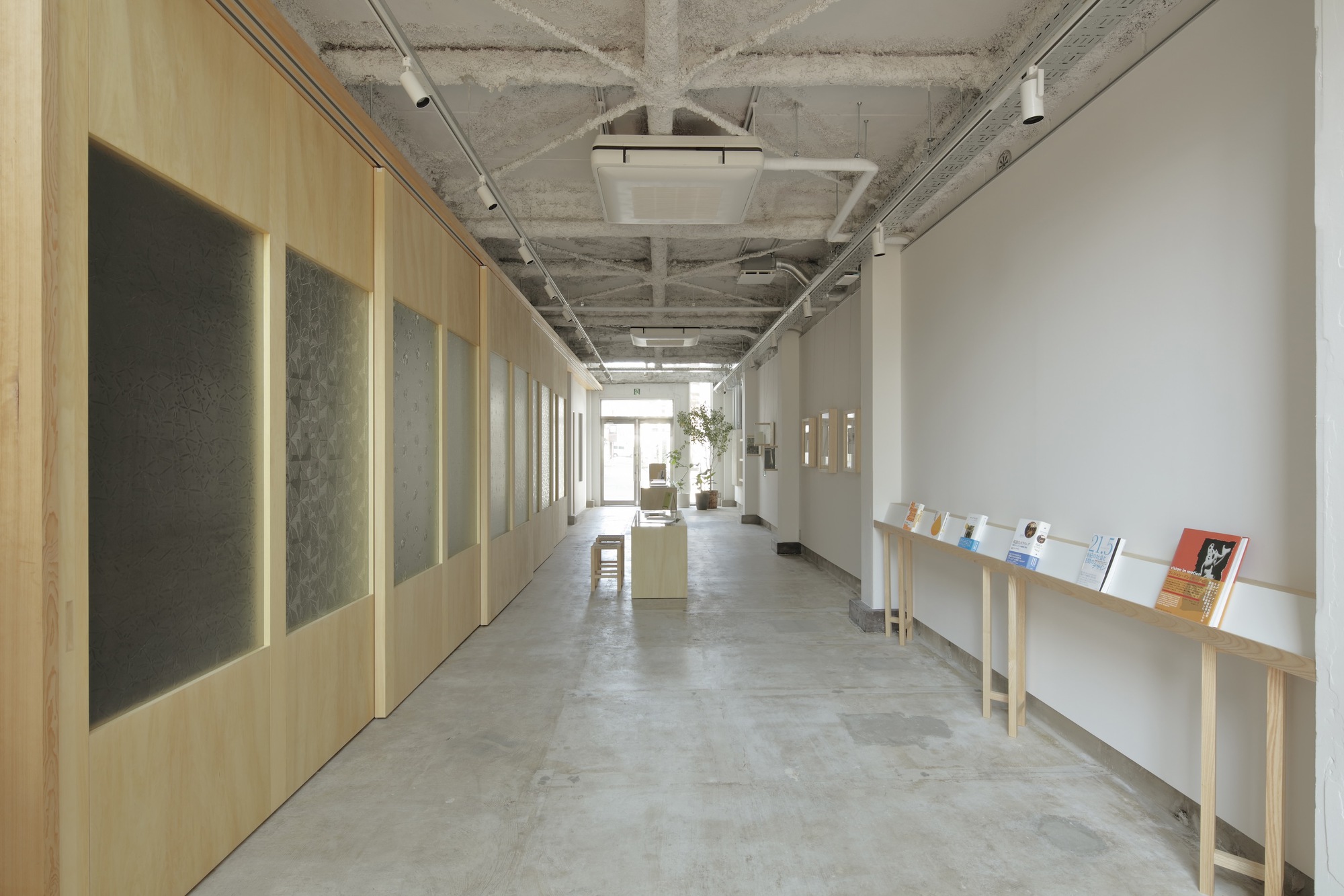 KamiIkebukuro 社区中心的 Medium丨日本丨mtthw-42