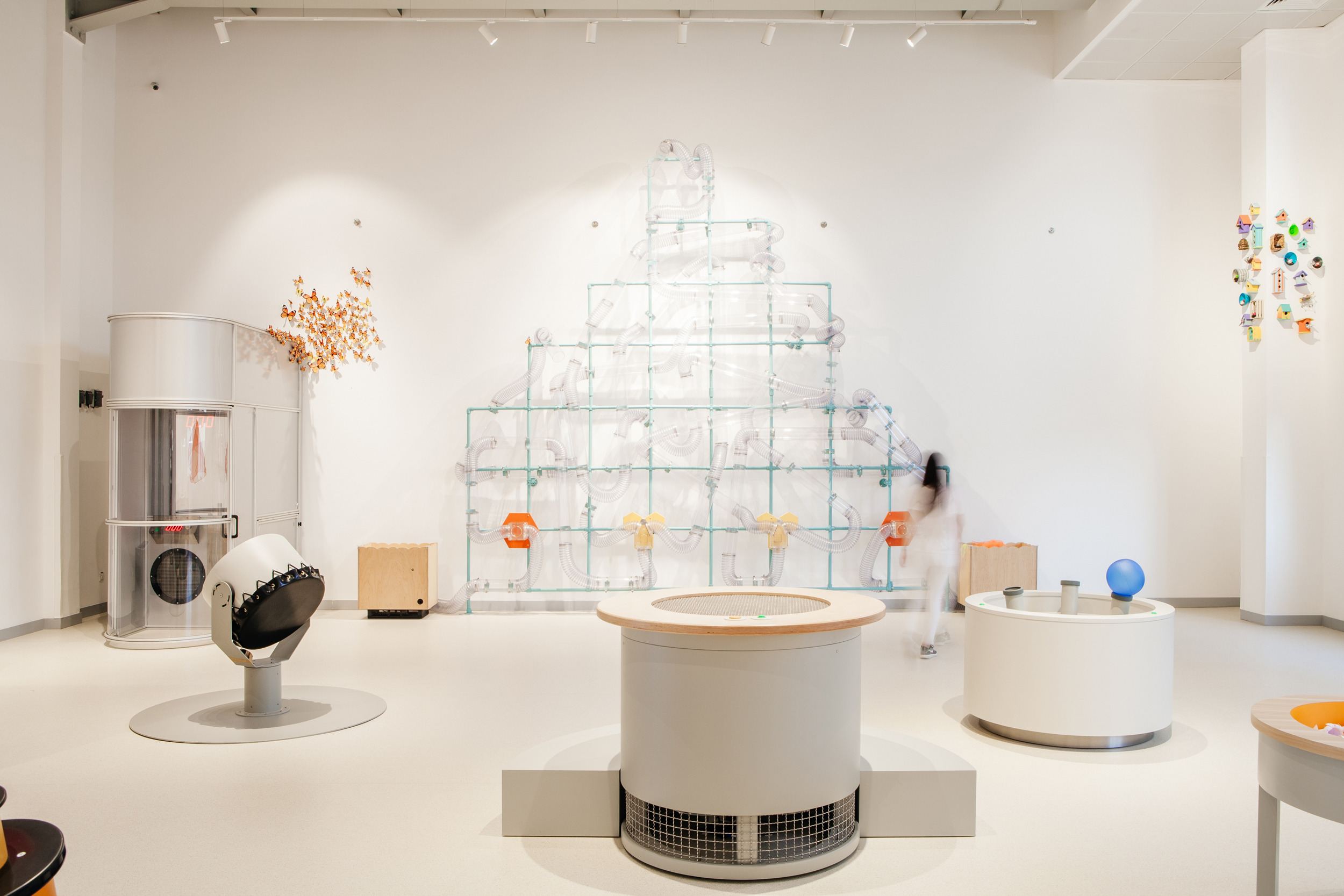 迪拜 Olioli 儿童探索乐园 | 创意无限，激发潜能-88