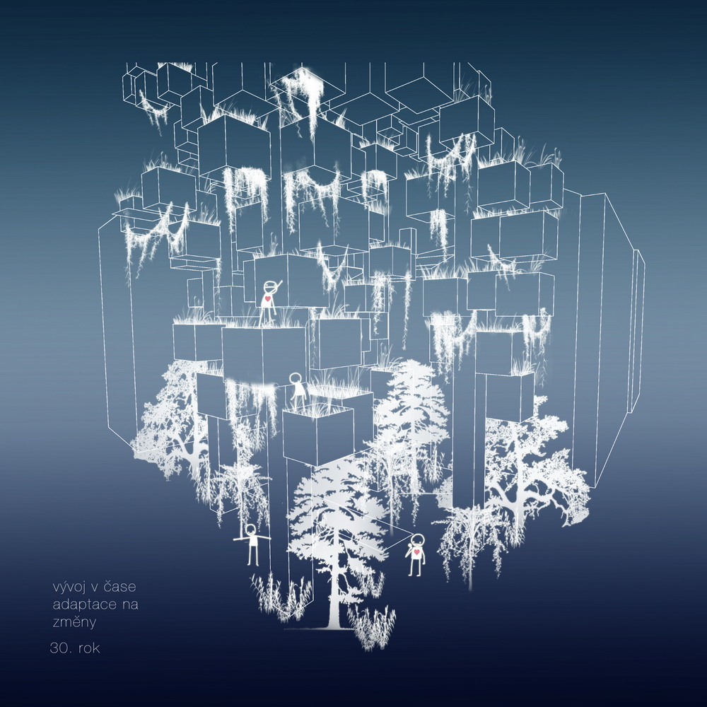 Galerie japonského umění a kulturní centrum | Etienne Eve-60