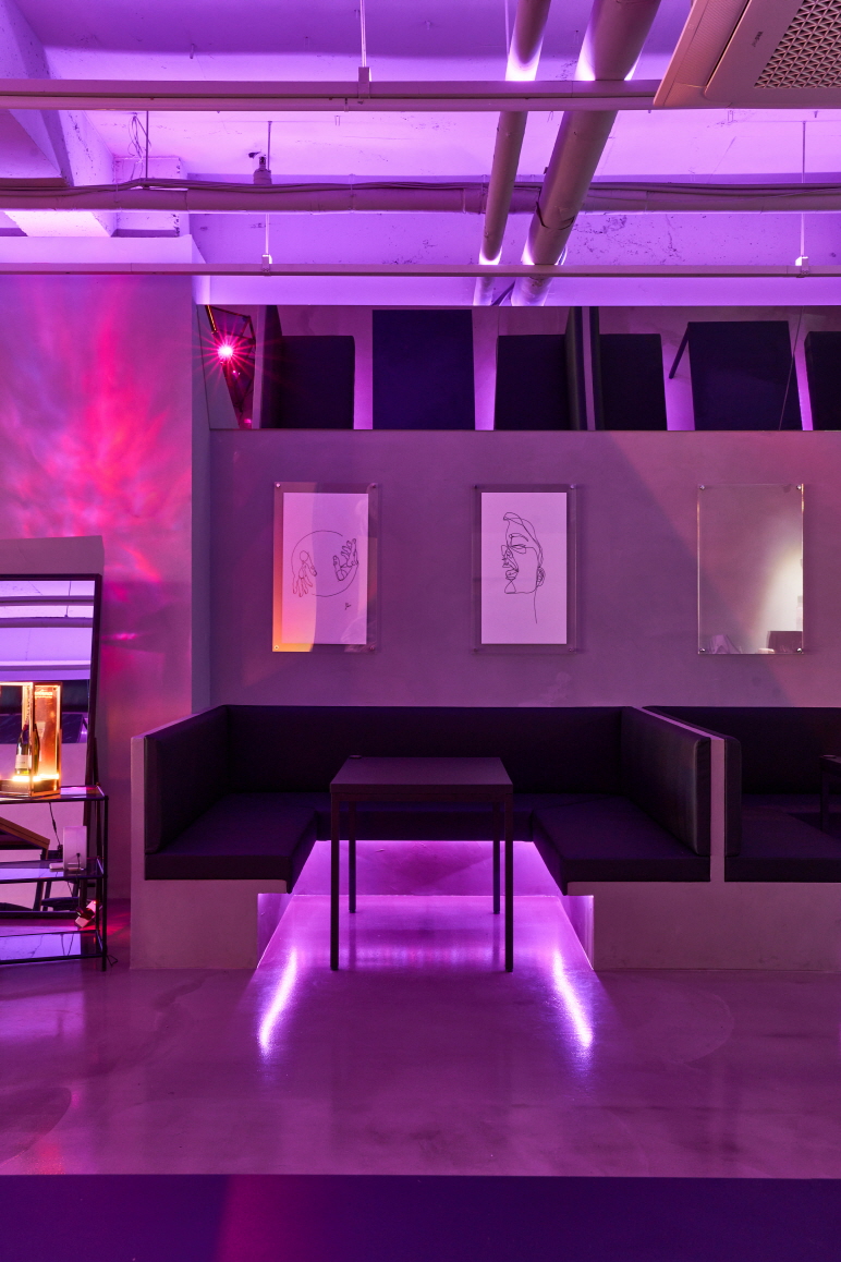 照明打造温馨舒适公寓-20