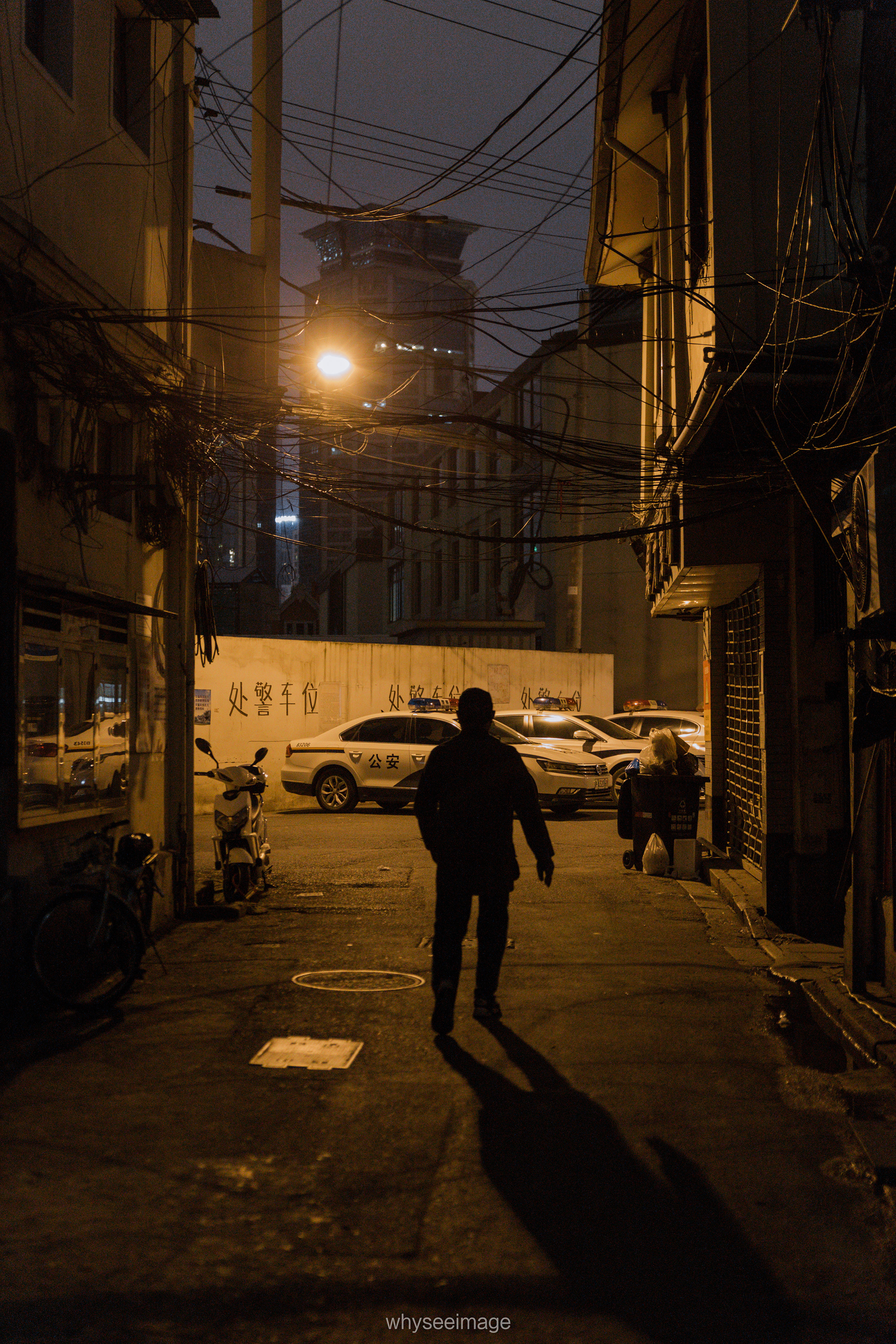 老西门旧城拾遗丨中国上海丨whyseeimage-118