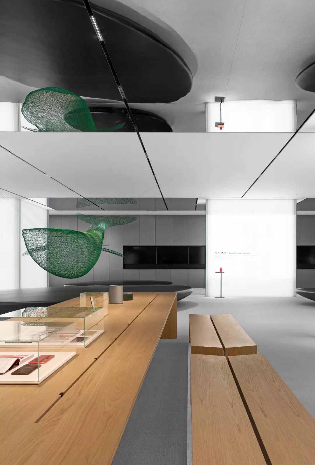 OPPO全球首家超级旗舰店 · Whale  DOMANI 东仓建设-20