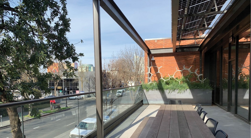 种子银行 | 活体墙的新方法,美国加州 / Miridae-58