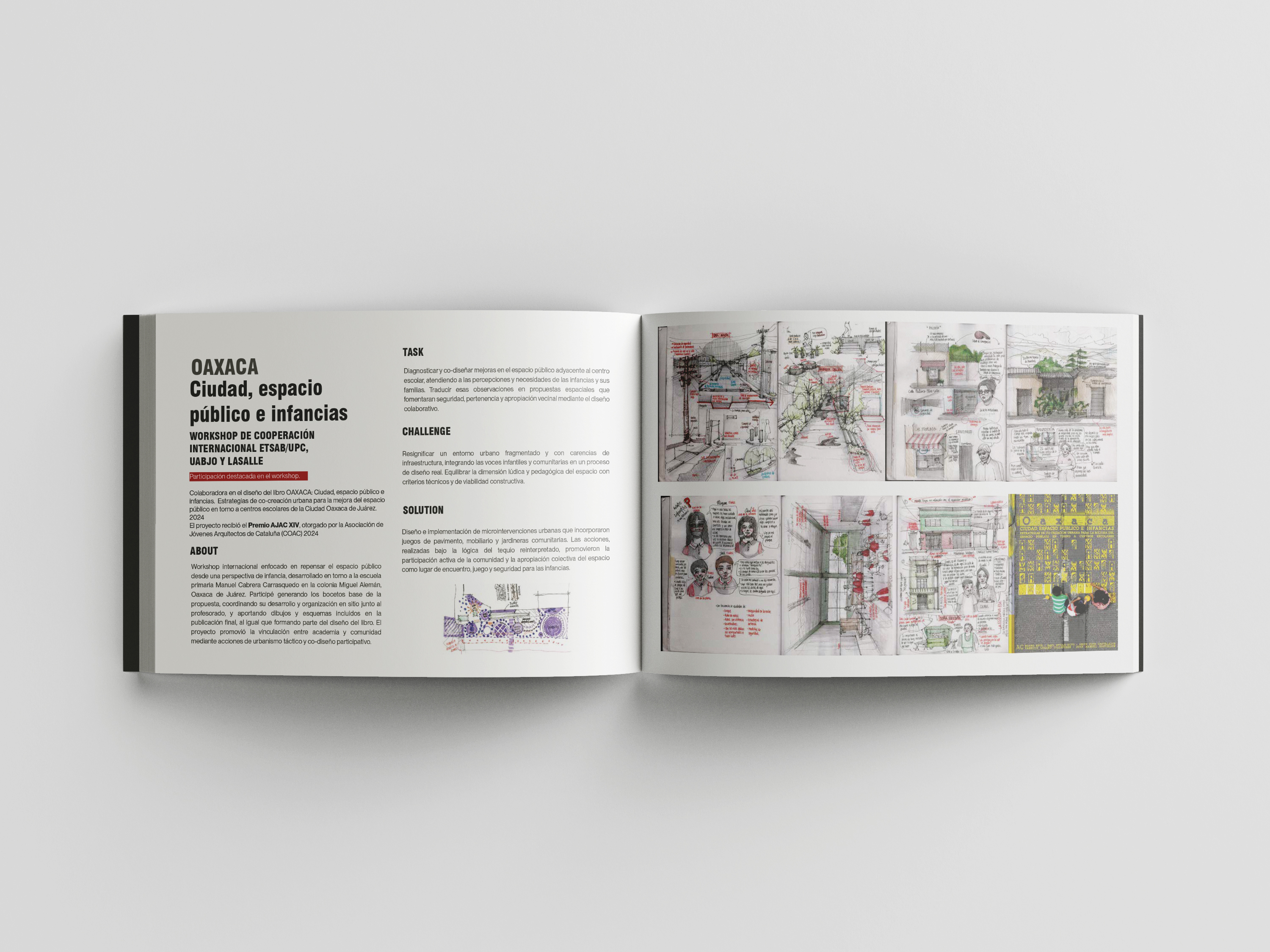 Portafolio Arquitectura - FLAG-16