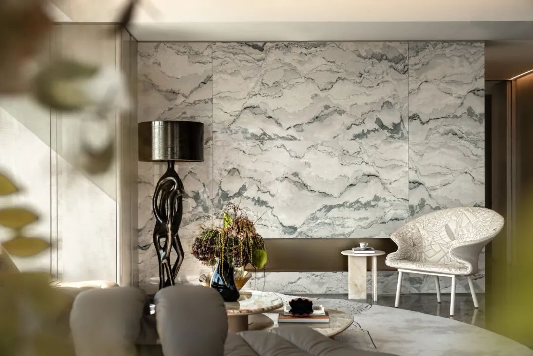 【首发】NNSx矩阵|深圳海景顶奢塔尖豪宅一「招商·太子湾瑞玺」-70