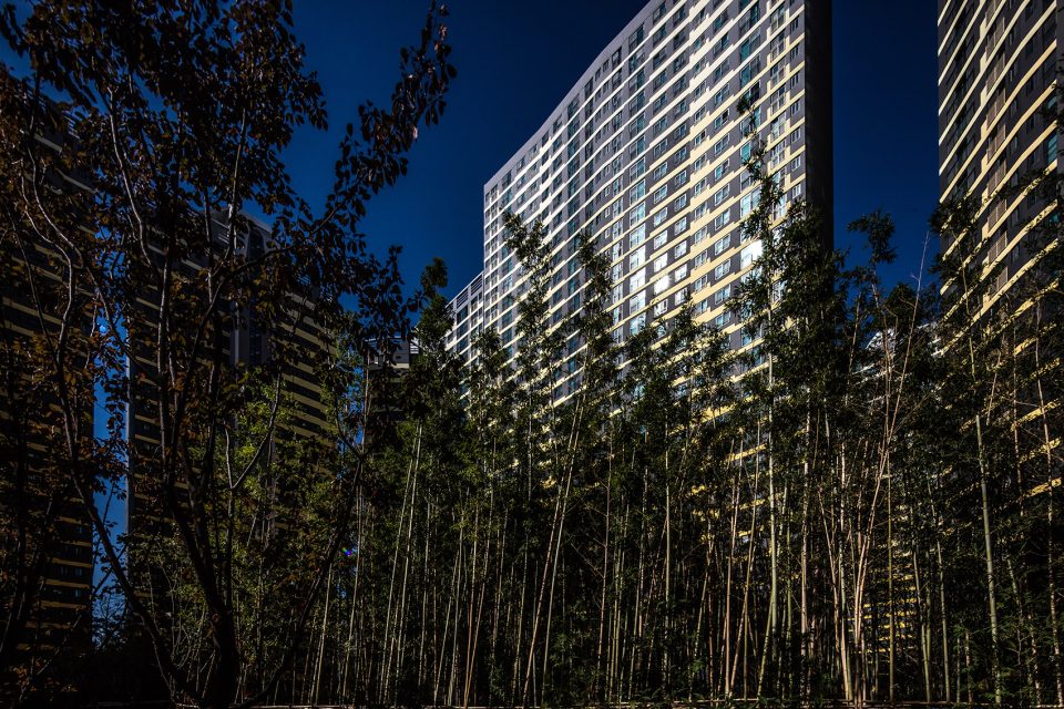 打破常规，大邱 IPARK 公寓重塑居住生态-34