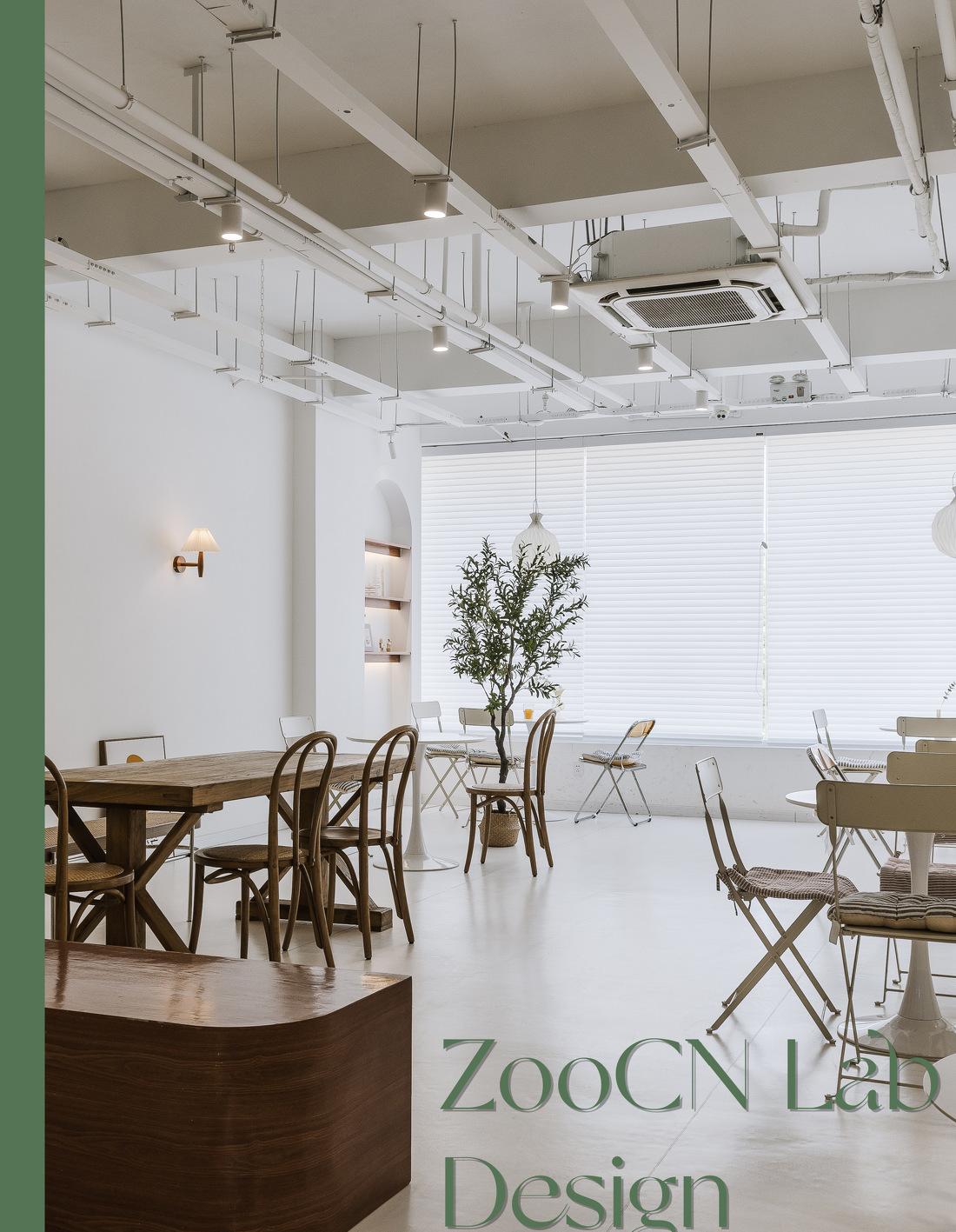 韩国 Ins 风网红甜品店-18