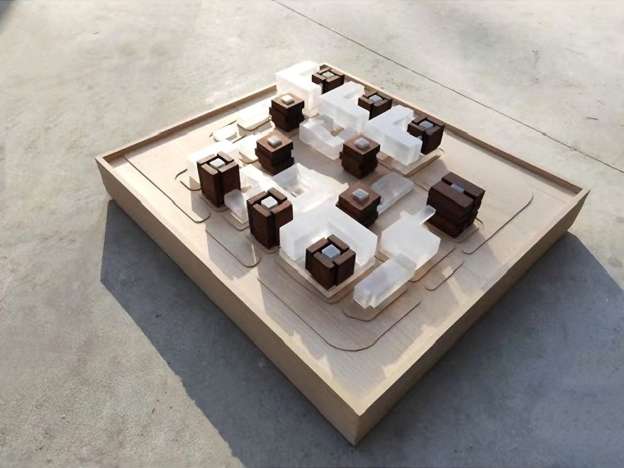 中山生命科学园丨中国中山丨维思平建筑设计-10