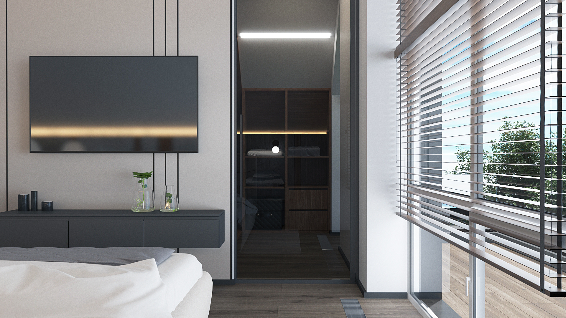 私人别墅 殿下-16