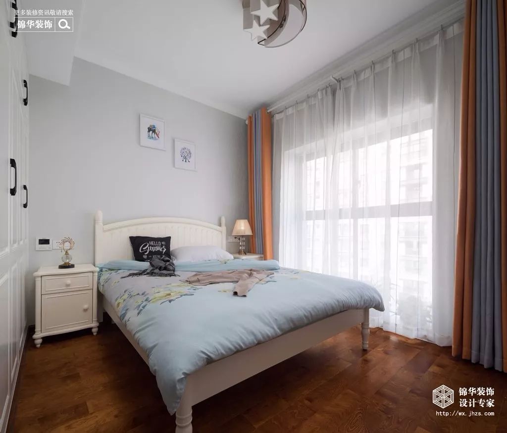 太平洋城中城 137 平新中式四口之家,温馨美食空间-49