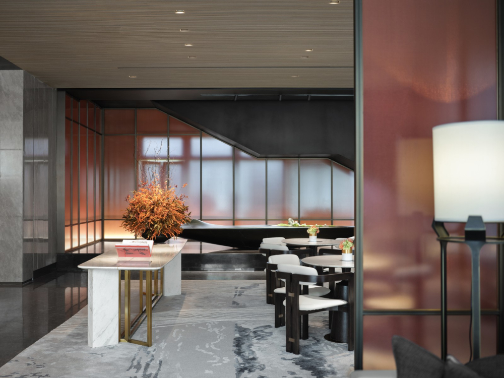 福建平潭滨海鼎新崇文府售楼处-34