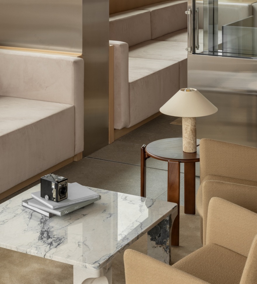 KAYE住宅楼丨美国西雅图丨Grzywinski + Pons-74