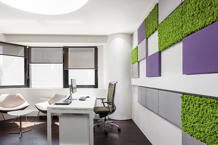 Mediacube办公空间设计丨希腊-52