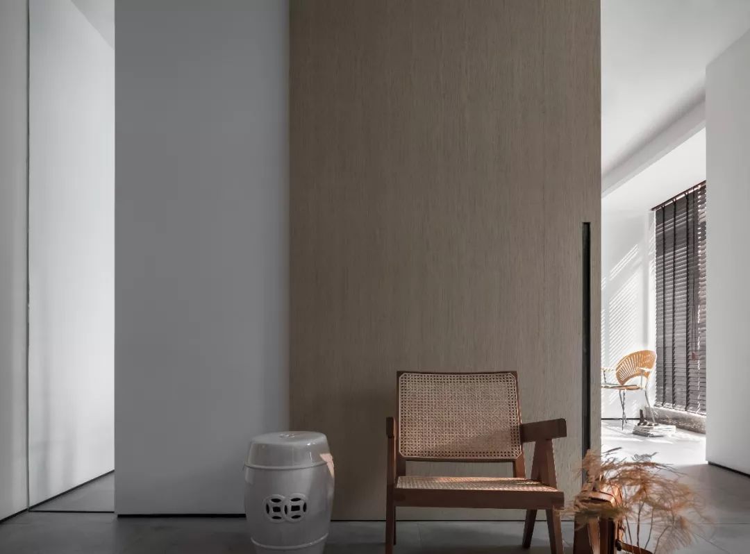 入境 | 办公空间的境界探索-37