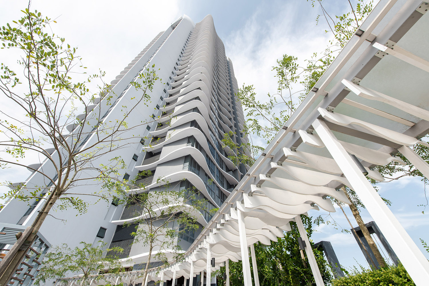 特罗伊卡哥打巴鲁丨马来西亚哥打巴鲁丨architects 61 sdn bhd-32