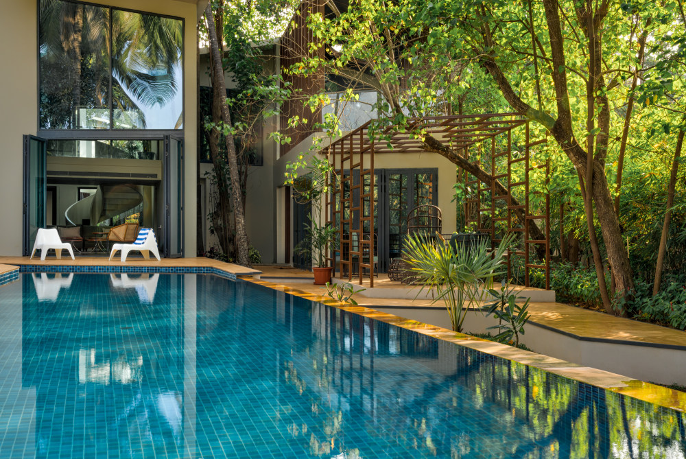 印度自然之家-29