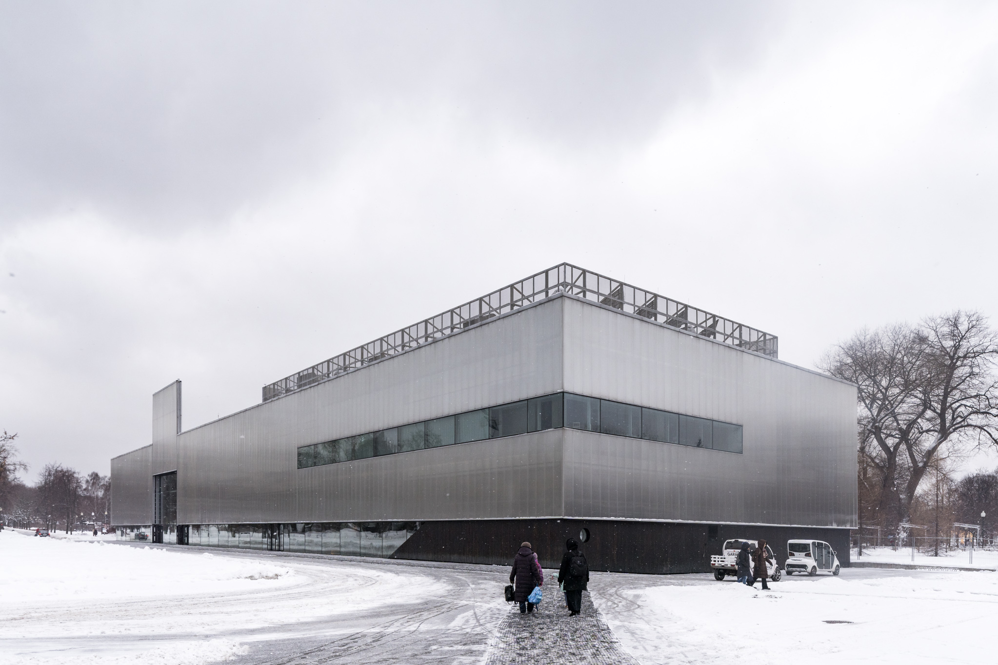 Garage Museum of Contemporary Art-30