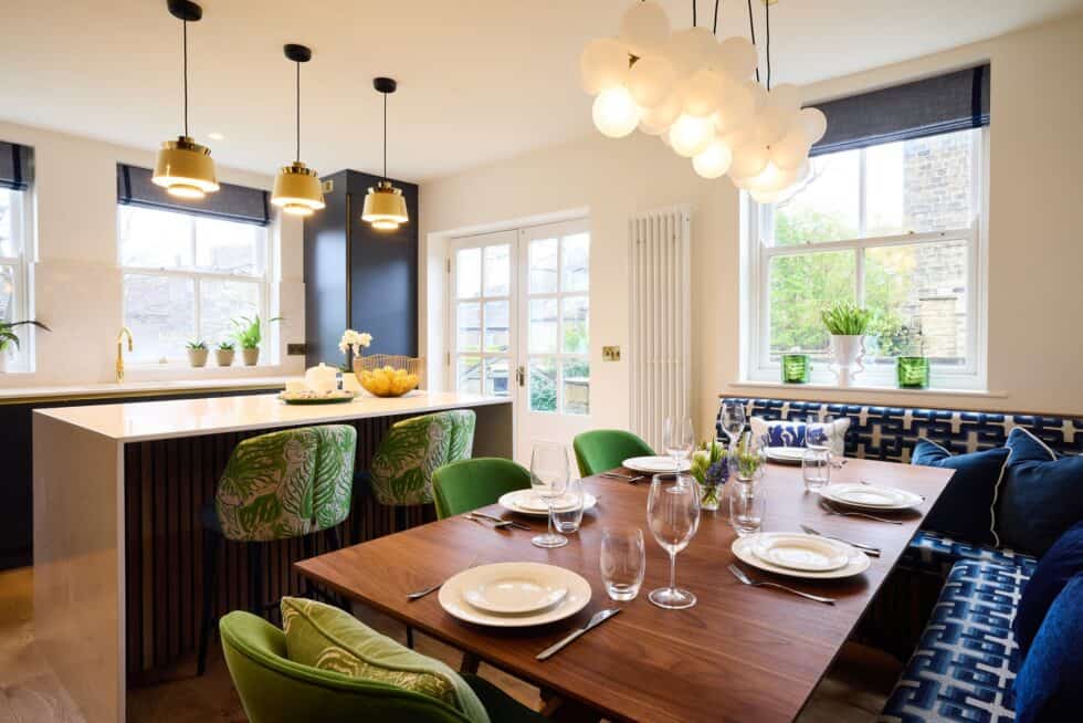 North House: Victorian Home Renovation | AMC Design-12