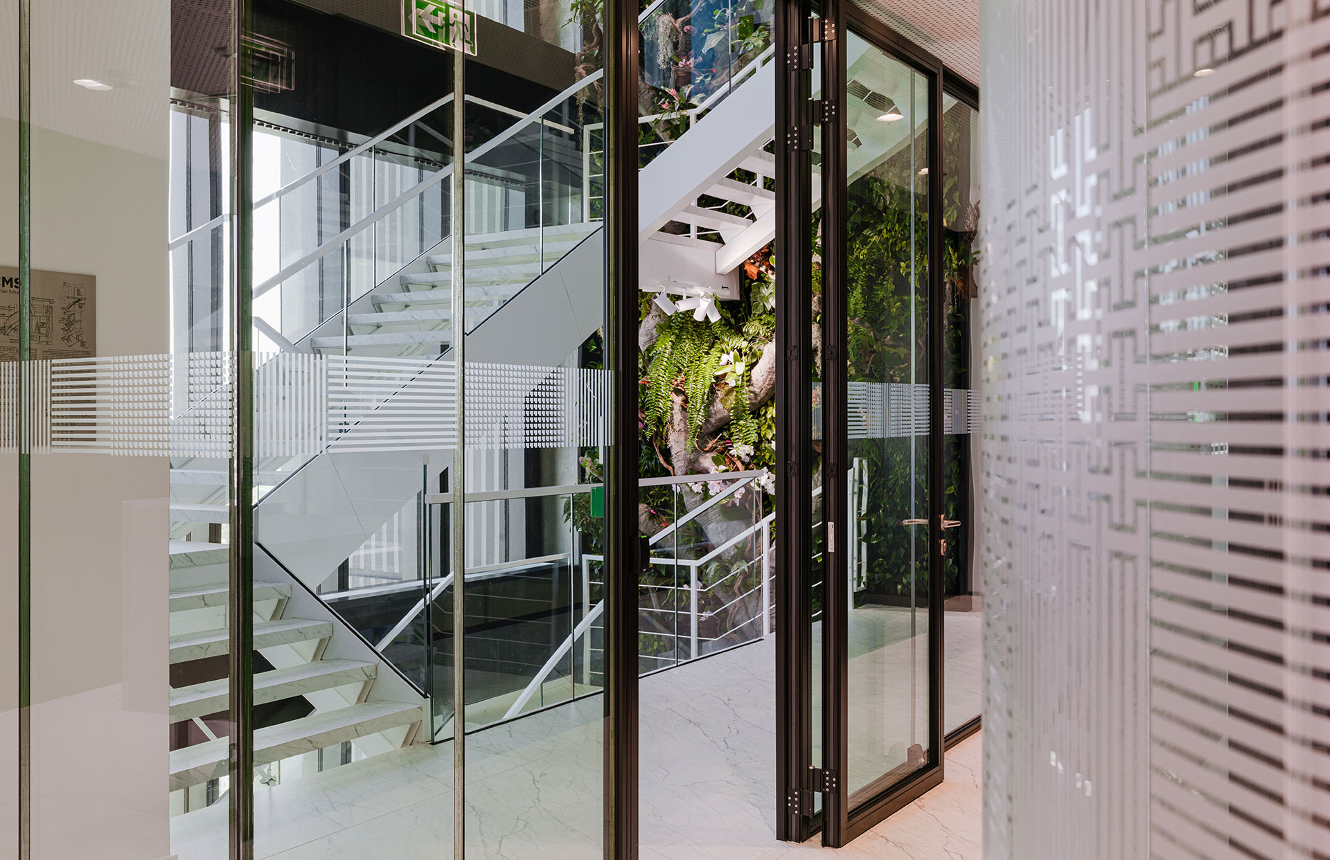 集体；团体（在波兰语、荷兰语等语境中kolektyf有集体、团体的意思，若该词有特定背景，请提供更多信息以确保准确翻译） 丨PolandWarszawa丨Trzop Architekci-10