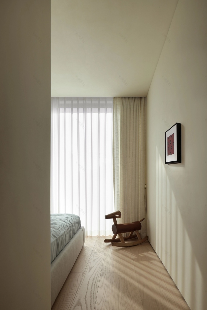 西潭别墅丨中国厦门丨九境合造设计-52