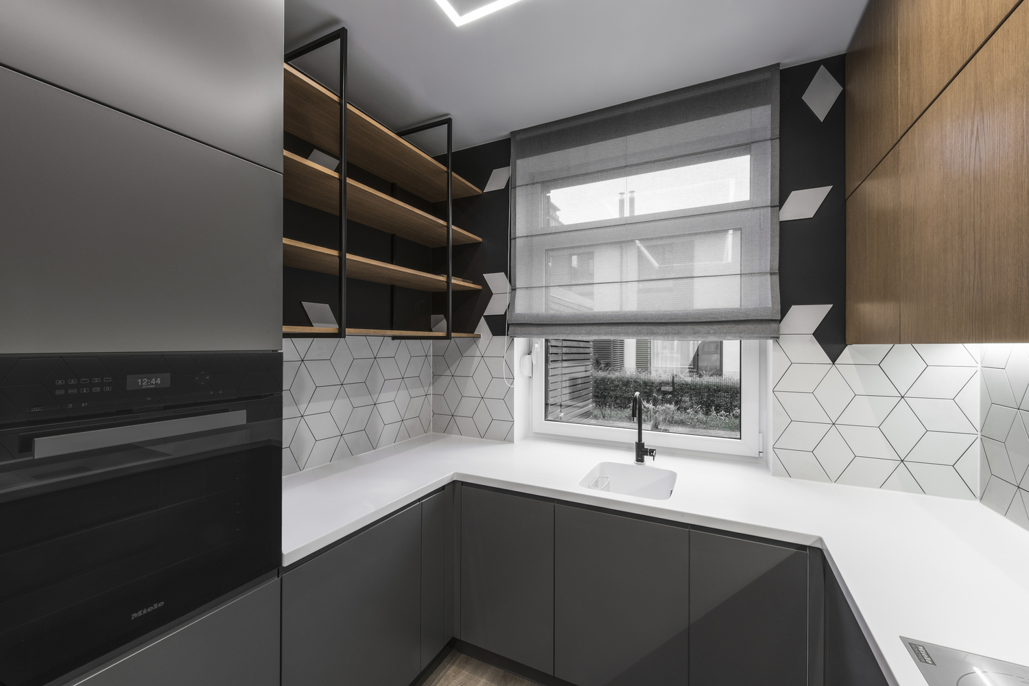 维尔纽斯小屋丨立陶宛维尔纽斯-67