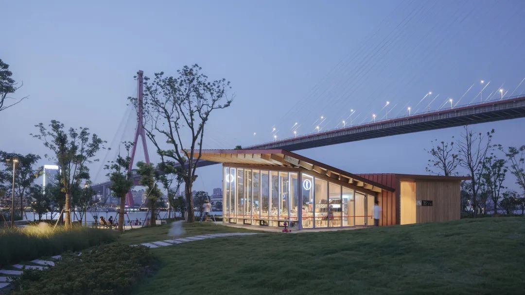 东西对话 | 首届中欧建筑展览-88