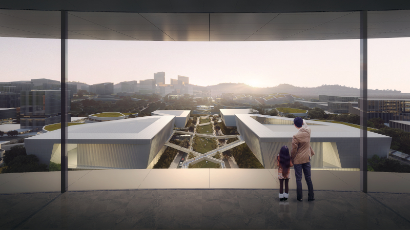 重庆金融科技区丨中国重庆丨Tekuma Frenchman与CSWADI-29