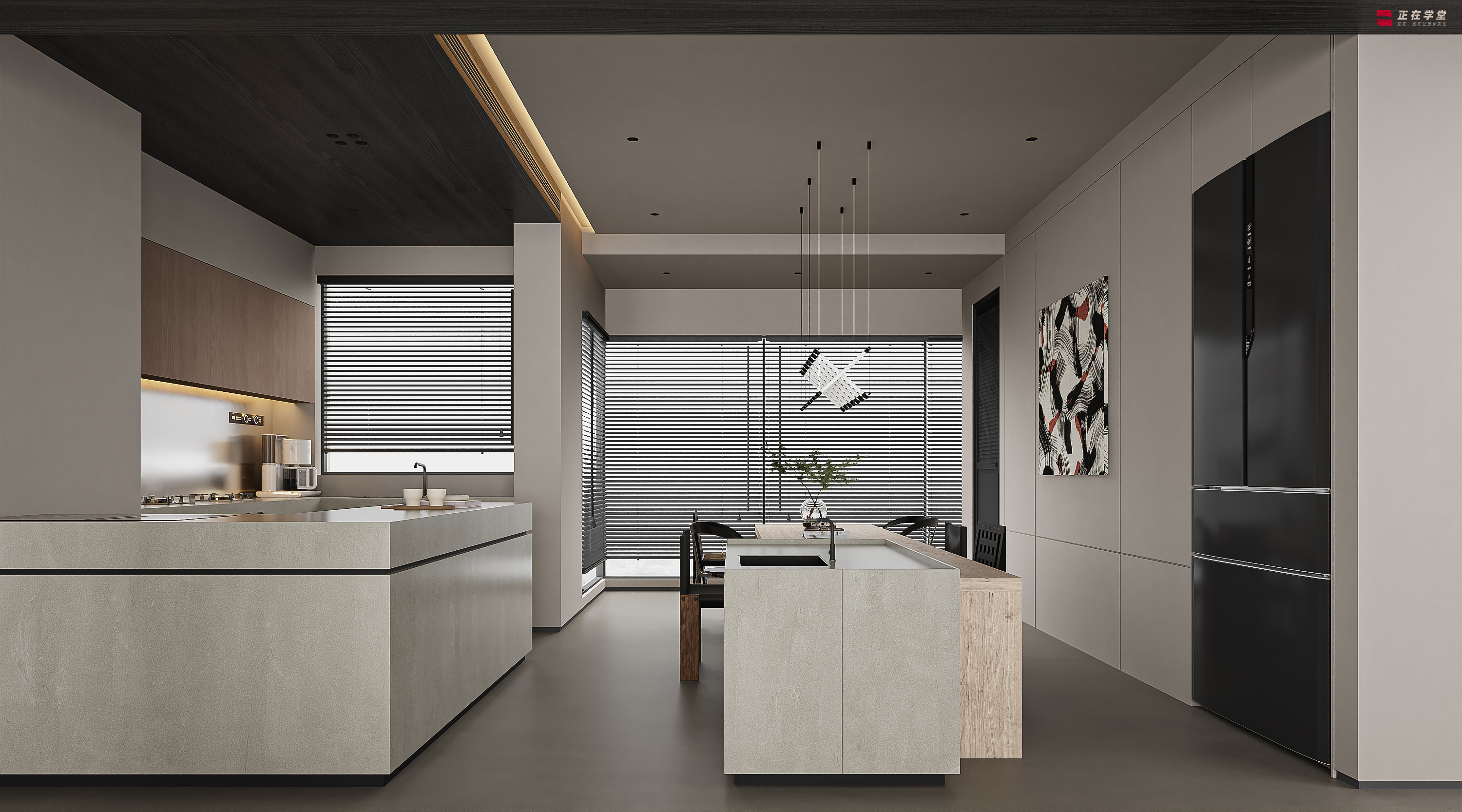 古集×小众审美的中古风丨正在学堂教研出品-36