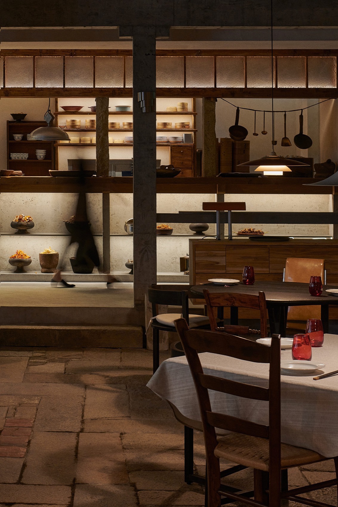 红椛杭州中心店丨中国杭州丨DEVOLUTION退化建筑-19